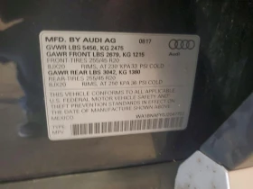 Audi Q5 2.0l Premium Plus - 9999 € - 87366727 13