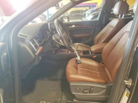 Audi Q5 2.0l Premium Plus - 9999 € - 87366727 7