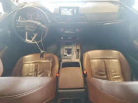 Audi Q5 2.0l Premium Plus - 9999 € - 87366727 8