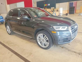 Audi Q5 2.0l Premium Plus - 9999 € - 87366727 4