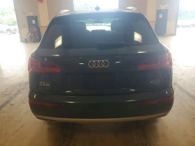 Audi Q5 2.0l Premium Plus - 9999 € - 87366727 6