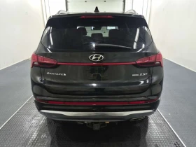 Hyundai Santa fe Awd Ultimate Calligraphy * CARFAX * ����������� | Mobile.bg � ����� ������ 17
