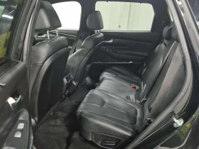 Hyundai Santa fe Awd Ultimate Calligraphy * CARFAX * ����������� | Mobile.bg � ����� ������ 12
