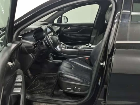 Hyundai Santa fe Awd Ultimate Calligraphy * CARFAX * ����������� | Mobile.bg � ����� ������ 3