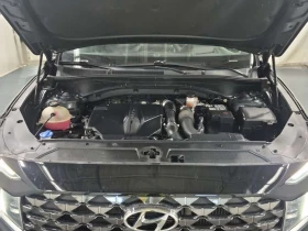 Hyundai Santa fe Awd Ultimate Calligraphy * CARFAX * ����������� | Mobile.bg � ����� ������ 16