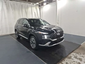 Hyundai Santa fe Awd Ultimate Calligraphy * CARFAX * ����������� | Mobile.bg � ����� ������ 5