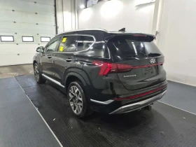 Hyundai Santa fe Awd Ultimate Calligraphy * CARFAX * ����������� | Mobile.bg � ����� ������ 6