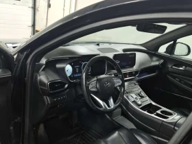Hyundai Santa fe Awd Ultimate Calligraphy * CARFAX * ����������� | Mobile.bg � ����� ������ 10