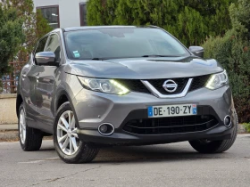 Nissan Qashqai 1.5dCi 110hp * ���� * ������ 360 * EURO5 * ������ | Mobile.bg � ����� ������ 5