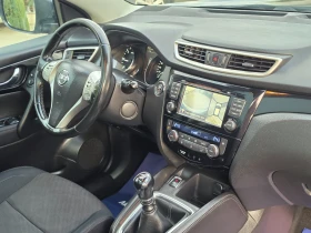 Nissan Qashqai 1.5dCi 110hp * ���� * ������ 360 * EURO5 * ������ | Mobile.bg � ����� ������ 12