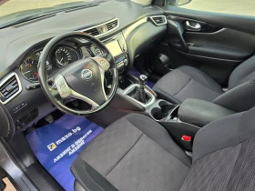 Nissan Qashqai 1.5dCi 110hp * ���� * ������ 360 * EURO5 * ������ | Mobile.bg � ����� ������ 14