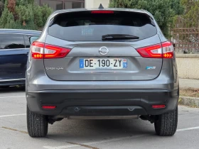 Nissan Qashqai 1.5dCi 110hp * ���� * ������ 360 * EURO5 * ������ | Mobile.bg � ����� ������ 8