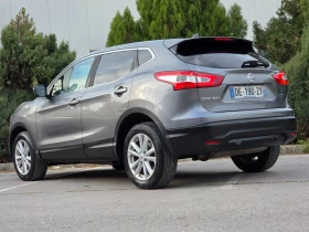 Nissan Qashqai 1.5dCi 110hp * ���� * ������ 360 * EURO5 * ������ | Mobile.bg � ����� ������ 9