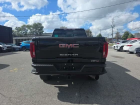 Gmc Sierra * AT4 * АВТОКРЕДИТ БЕЗ ПЪРВОНАЧАЛНА ВНОСКА*  | Auto.bg — изображение 4