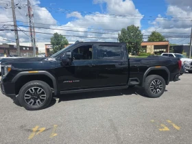 Gmc Sierra * AT4 * АВТОКРЕДИТ БЕЗ ПЪРВОНАЧАЛНА ВНОСКА*  | Auto.bg — изображение 2