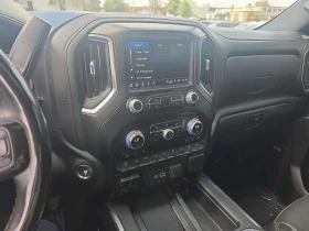 Gmc Sierra * AT4 * АВТОКРЕДИТ БЕЗ ПЪРВОНАЧАЛНА ВНОСКА*  | Auto.bg — изображение 9