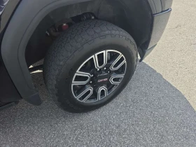 Gmc Sierra * AT4 * АВТОКРЕДИТ БЕЗ ПЪРВОНАЧАЛНА ВНОСКА*  | Auto.bg — изображение 7
