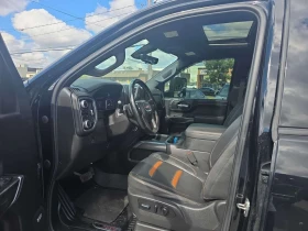 Gmc Sierra * AT4 * АВТОКРЕДИТ БЕЗ ПЪРВОНАЧАЛНА ВНОСКА*  | Auto.bg — изображение 5