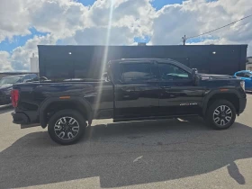 Gmc Sierra * AT4 * АВТОКРЕДИТ БЕЗ ПЪРВОНАЧАЛНА ВНОСКА*  | Auto.bg — изображение 3