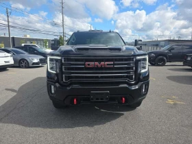 Gmc Sierra * AT4 * АВТОКРЕДИТ БЕЗ ПЪРВОНАЧАЛНА ВНОСКА*  | Auto.bg — изображение 6