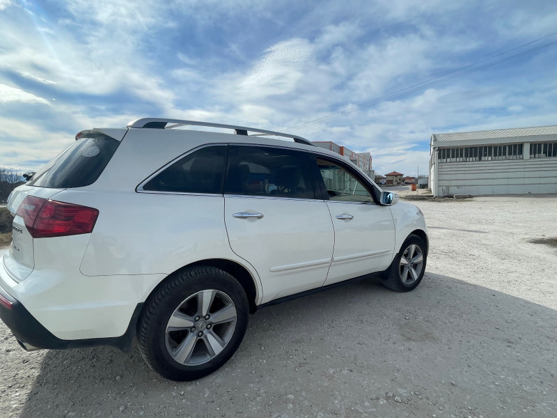 Acura Mdx, снимка 4 - Автомобили и джипове - 46746703