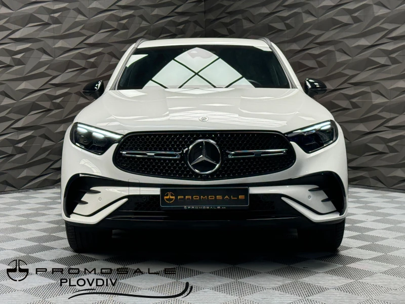 Mercedes-Benz GLC 220 4Matic Camera* Подгрев* DISTRONIC + , снимка 2 - Автомобили и джипове - 47536018