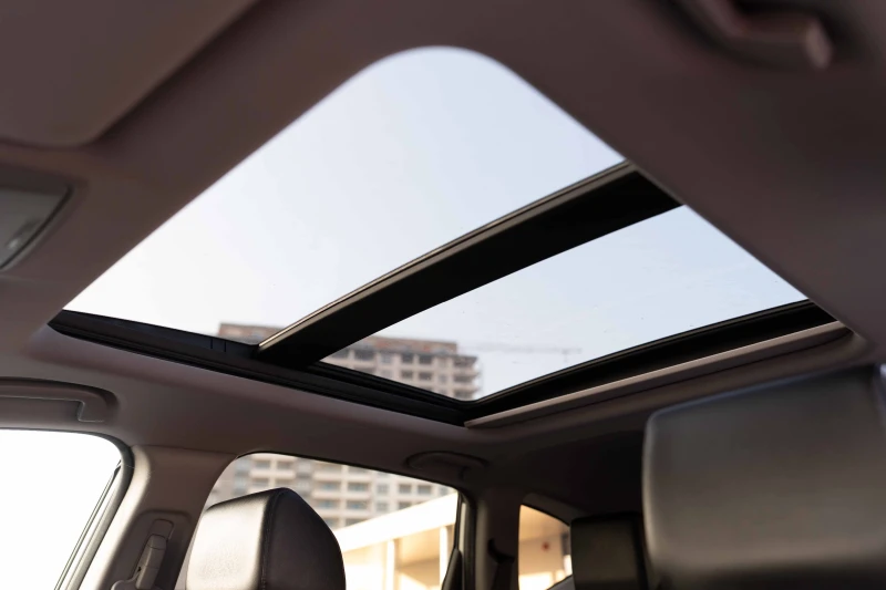 Honda Cr-v 1.5 Turbo TOURING AWD 4x4, снимка 8 - Автомобили и джипове - 52011283