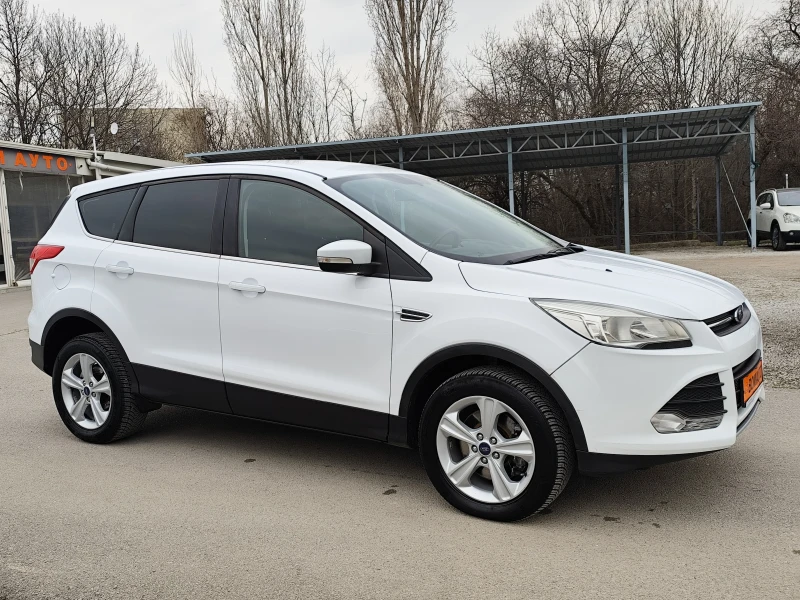 Ford Kuga 2.0TDCi* 4X4* АВТОМАТИК* EURO6B* , снимка 3 - Автомобили и джипове - 48995392