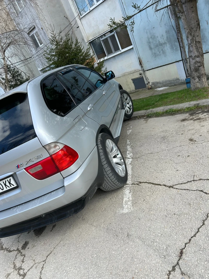 BMW X5 3.0, снимка 5 - Автомобили и джипове - 49560706