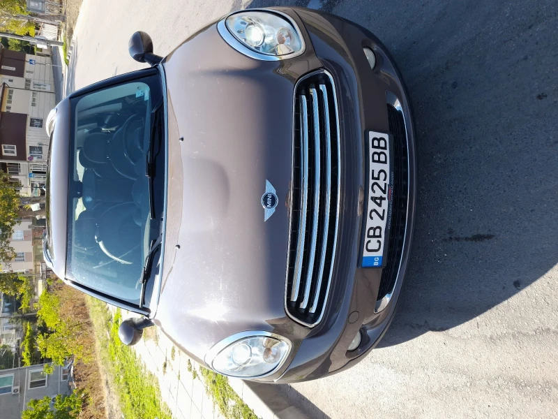 Mini Countryman, снимка 7 - Автомобили и джипове - 52395942