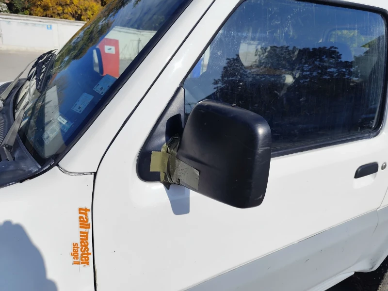 Suzuki Jimny DOHC с климатик, снимка 6 - Автомобили и джипове - 52275937