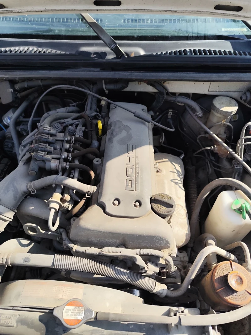 Suzuki Jimny DOHC с климатик, снимка 15 - Автомобили и джипове - 52275937