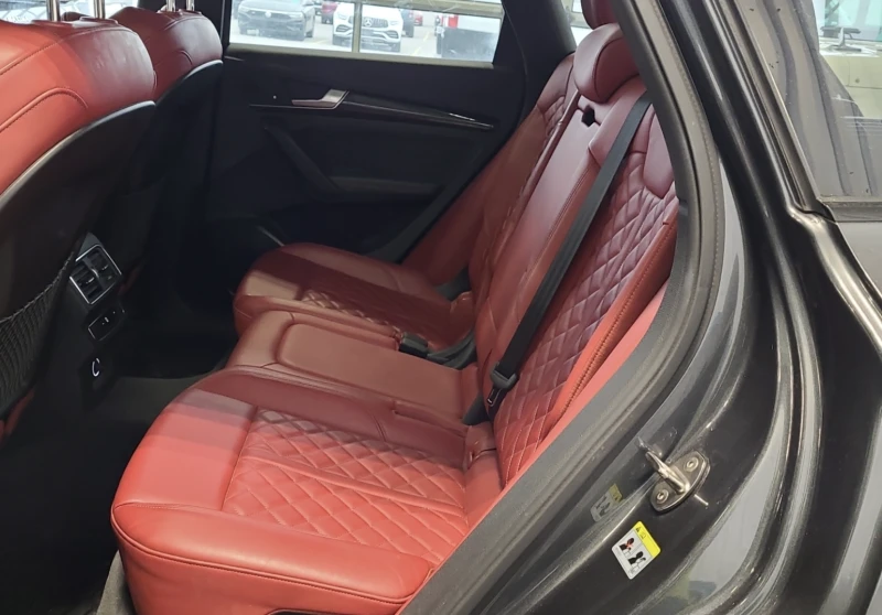 Audi SQ5 PROGRESSIV, снимка 12 - Автомобили и джипове - 52749842