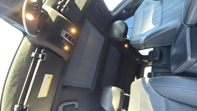 Mercedes-Benz GL 350 AMG Pack, снимка 7 - Автомобили и джипове - 52526905