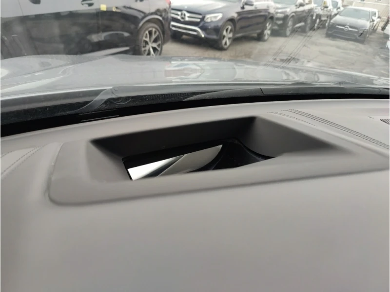 BMW X6 * xDrive35i * M PACK* SYS DE SON HK* HEADS UP* SUP, снимка 16 - Автомобили и джипове - 52786715