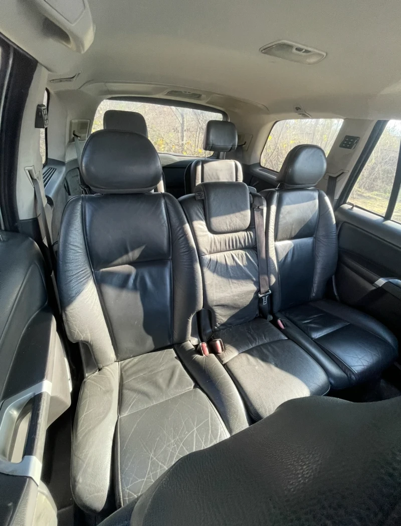 Volvo Xc90, снимка 3 - Автомобили и джипове - 52886487
