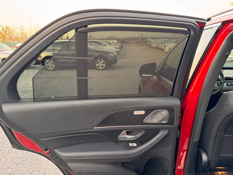 Mercedes-Benz GLE 450 AMG 4MATIC FACE Pano Burmester Cam360 Distroni, снимка 9 - Автомобили и джипове - 52891934