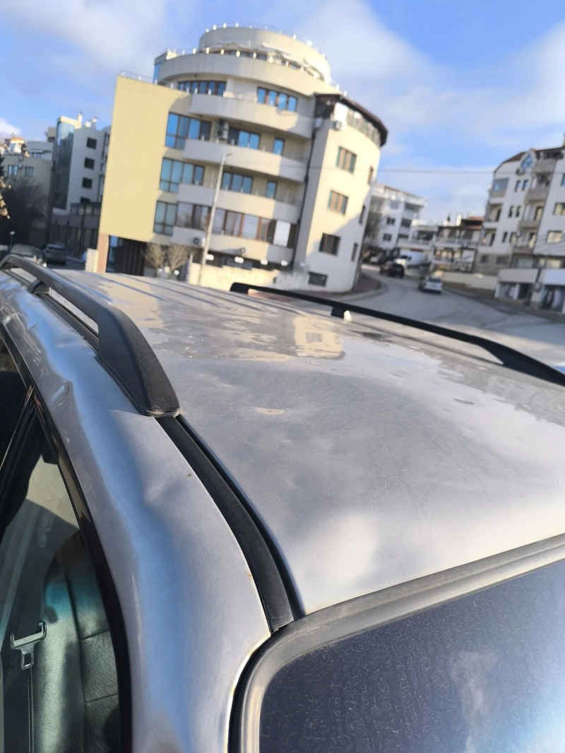 Mitsubishi Pajero, снимка 9 - Автомобили и джипове - 53138491