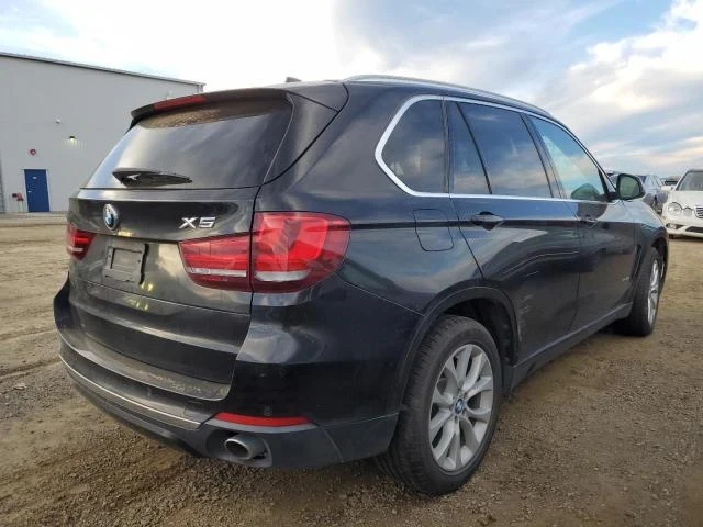 BMW X5, снимка 5 - Автомобили и джипове - 48725715