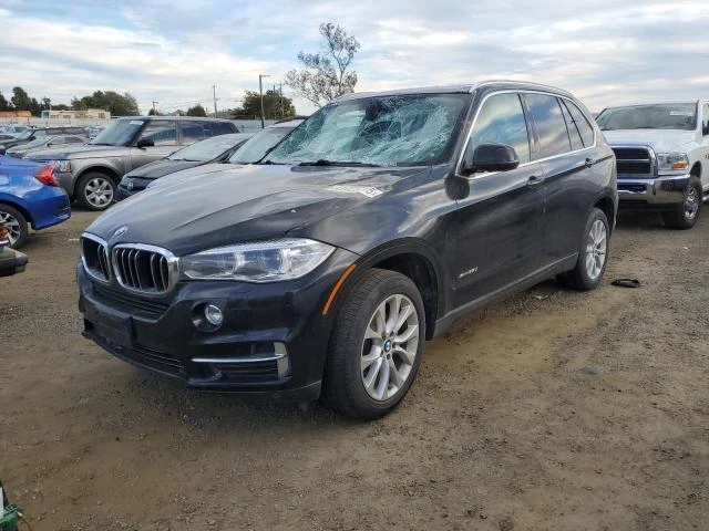 BMW X5, снимка 2 - Автомобили и джипове - 48725715