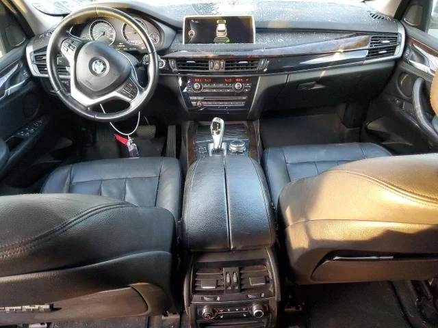 BMW X5, снимка 8 - Автомобили и джипове - 48725715