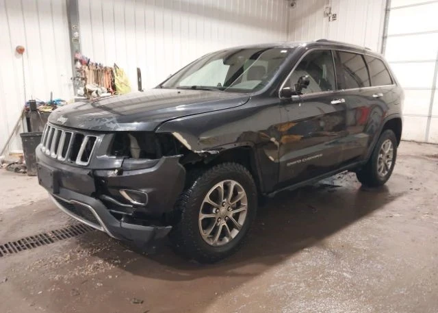 Jeep Grand cherokee  - изображение 7