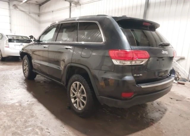 Jeep Grand cherokee  - изображение 5