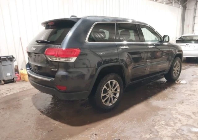 Jeep Grand cherokee  - изображение 3