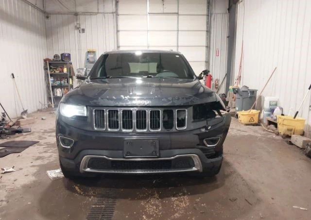 Jeep Grand cherokee  - изображение 8