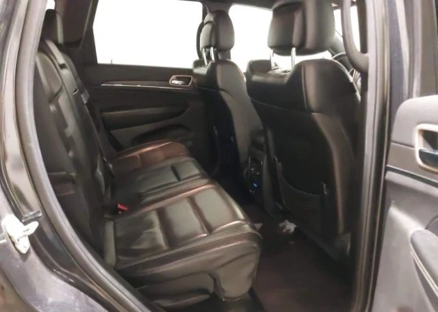 Jeep Grand cherokee  - изображение 10