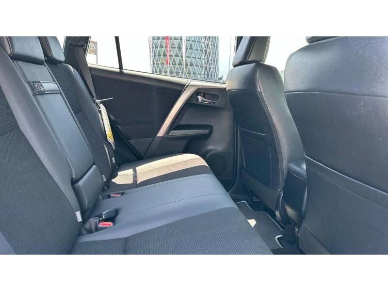 Toyota Rav4 RAV4 2.5 HSD EXECUTIVE AWD - изображение 7