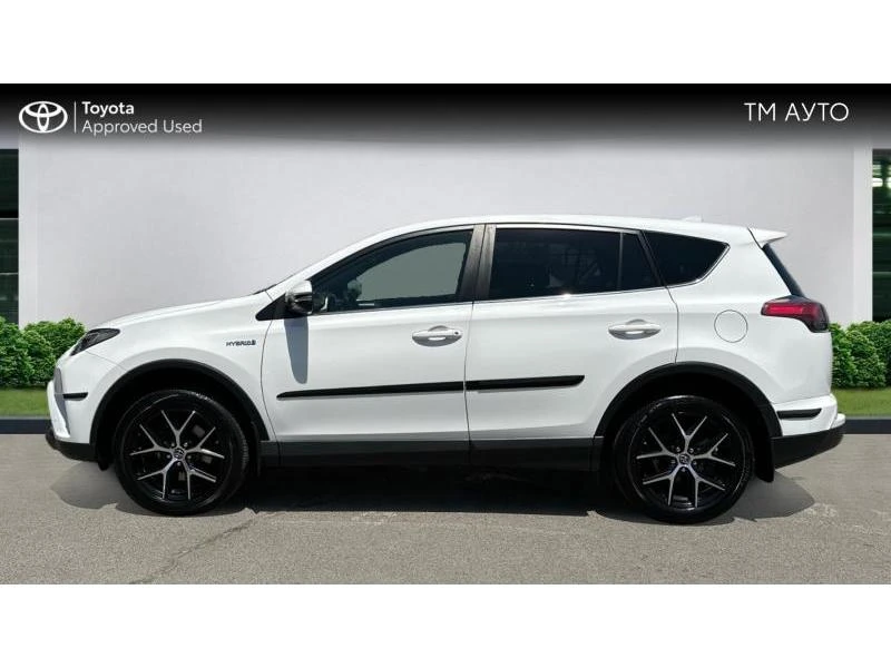 Toyota Rav4 RAV4 2.5 HSD EXECUTIVE AWD - изображение 3