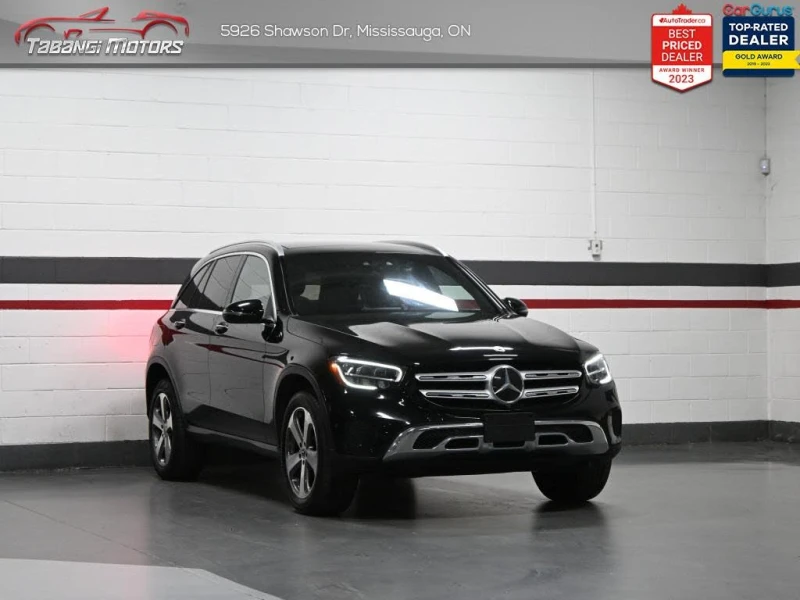 Mercedes-Benz GLC 300 * 4MATIC* АвтоКредит (ЦЕНА ДО БГ) - 44999 лв. / 23007.62 € - 35656713 1