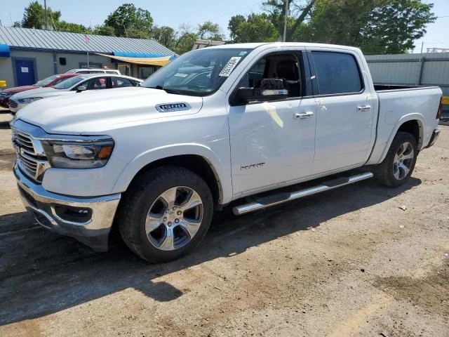 Dodge RAM 1500 5.7L 8 4x4 w/Rear Wheel Drv, снимка 2 - Автомобили и джипове - 53683055
